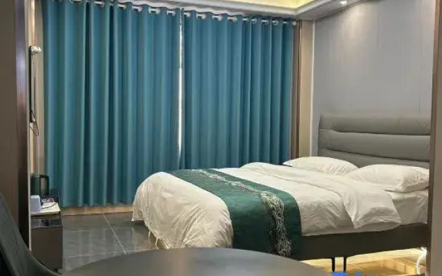 Ronglian Hotel