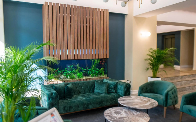 Hotel Oxford