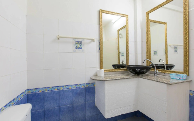 Connect Guesthouse
