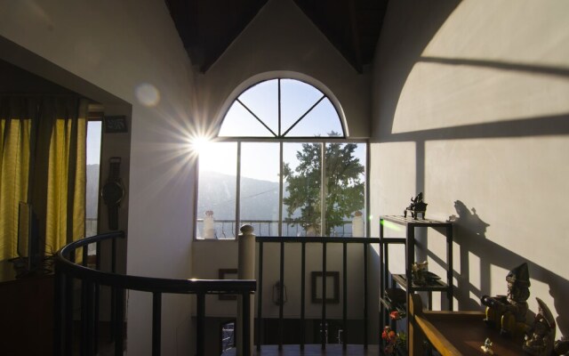Open View Estate
