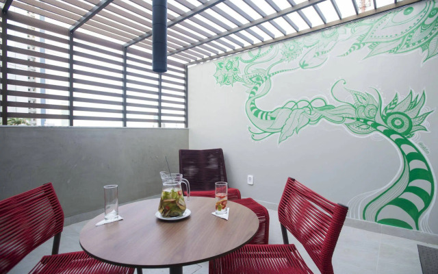 Hotel Luzeiros Recife