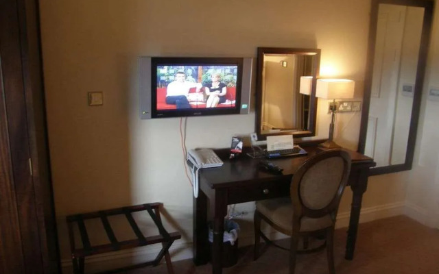 Baileys Hotel Cashel