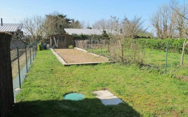 Gite Guérande, 3 pièces, 5 personnes - FR-1-306-996