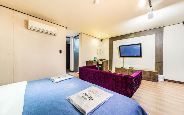 Chuncheon Sohsul Hotel