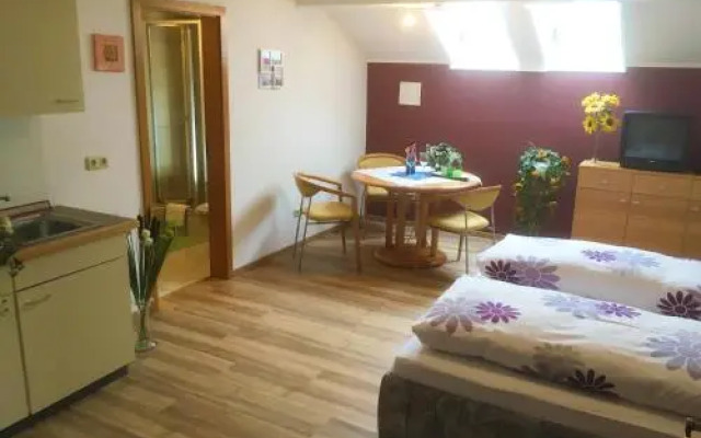 Ferienwohnung Berger