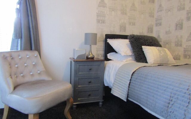 Phildene Blackpool Hotel