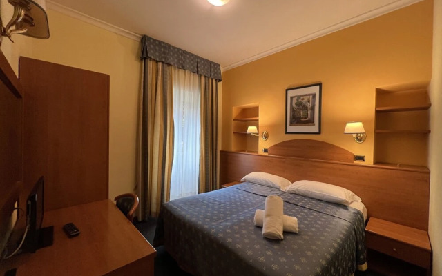 Baltik Guesthouse
