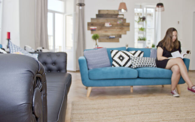 Chillout Hostel
