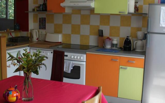 Gîte Fabienne Illfurth