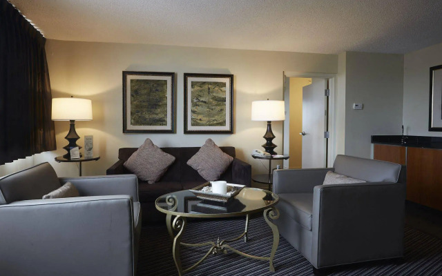 Crowne Plaza Syracuse