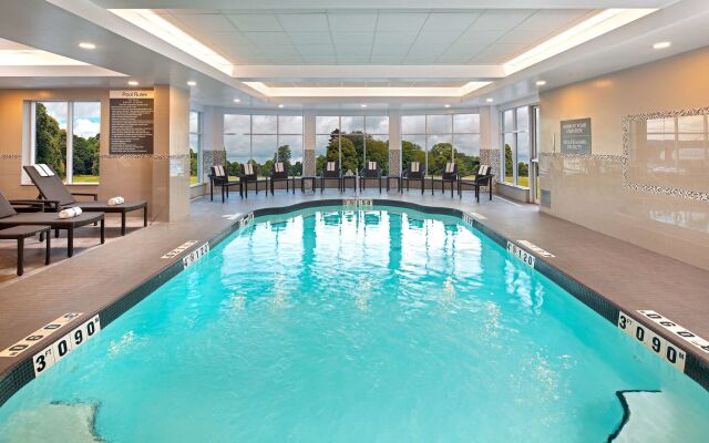 Hilton Garden Inn Halifax Airport