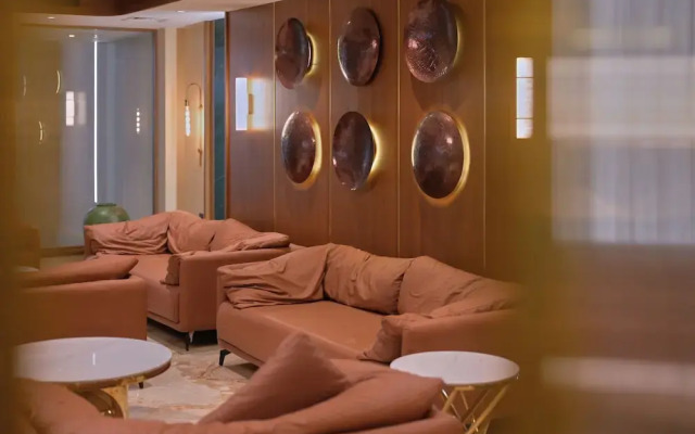Kowju Airport Hotel Calicut