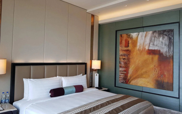 Shangri-La Bengaluru