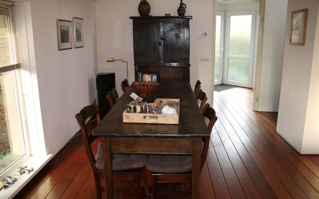 Vakantiepark de Bosrand