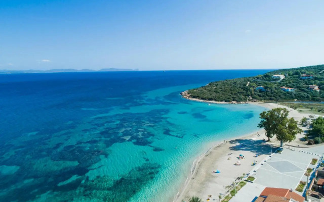 Lu’ Hotel Maladroxia