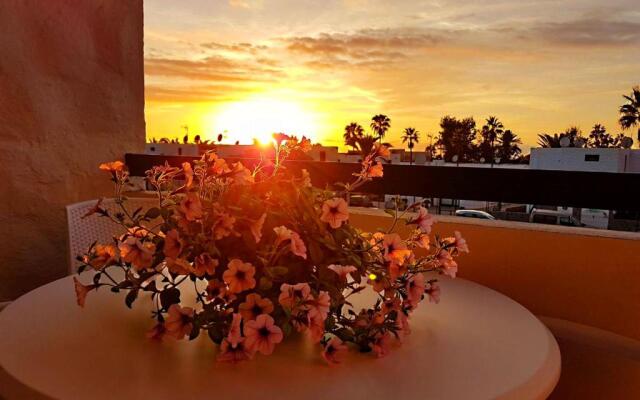 Lovely Apartment close to the Beach Apartamerica LA140