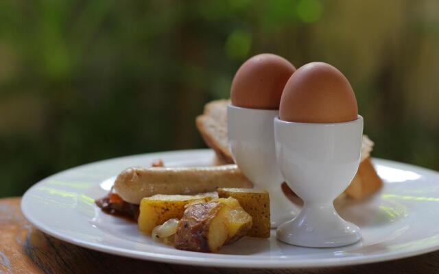 Transera Kirana Villa Seminyak