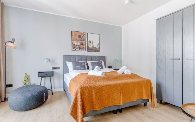 limehome Münster Von-Steuben-Str.