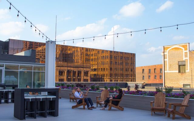 Hyatt Regency Rochester