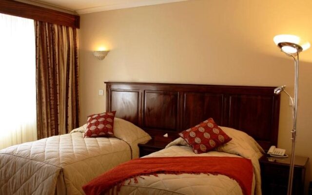 Road Lodge Livingstone