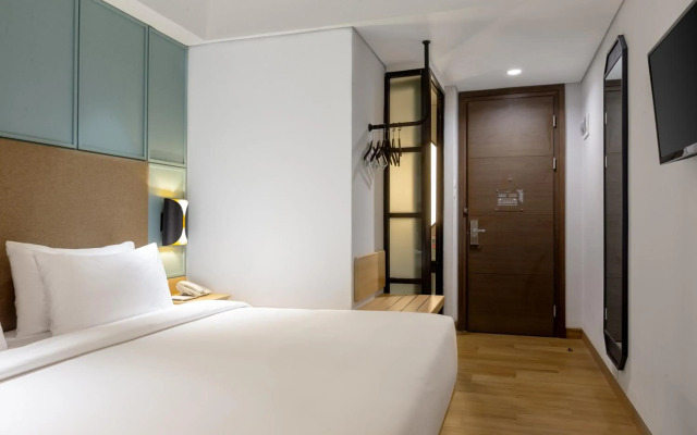 Hotel Santika Pasir Koja