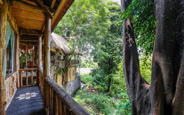Omunity Bali