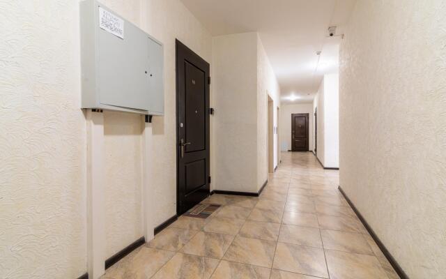 Bon voyage на улице Юсупова