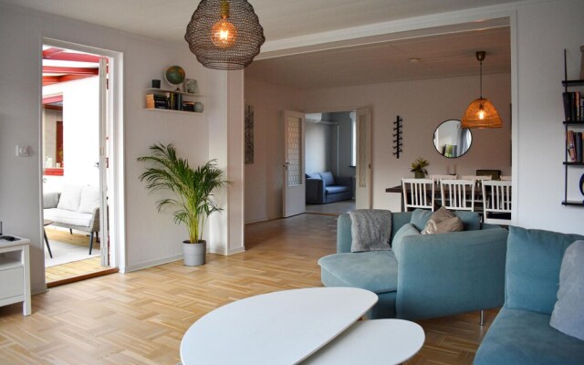 Awesome Home in Ystad With Wifi and 3 Bedrooms
