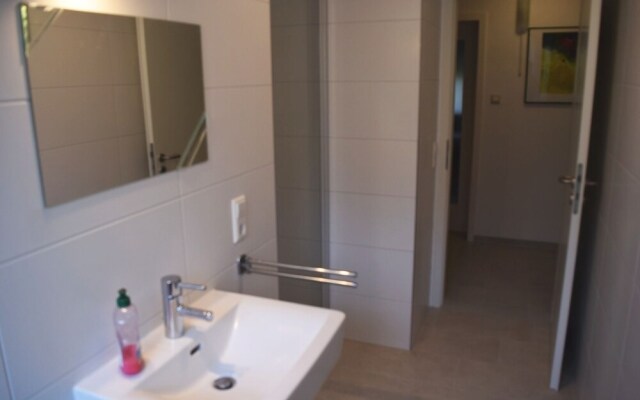 AB Apartments - Apartments Maicklerstrasse