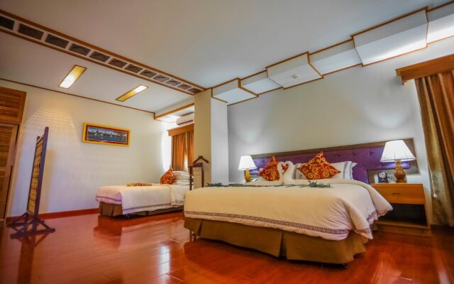 Sakura Princess Hotel