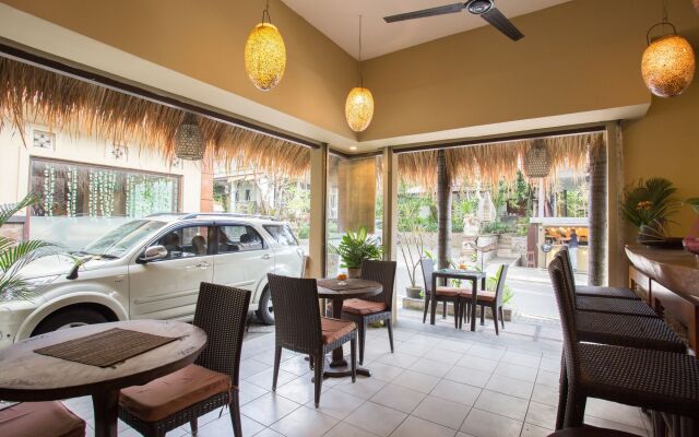 Grand Sehati & Spa Ubud