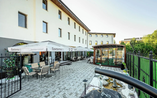 spa guest house valentina