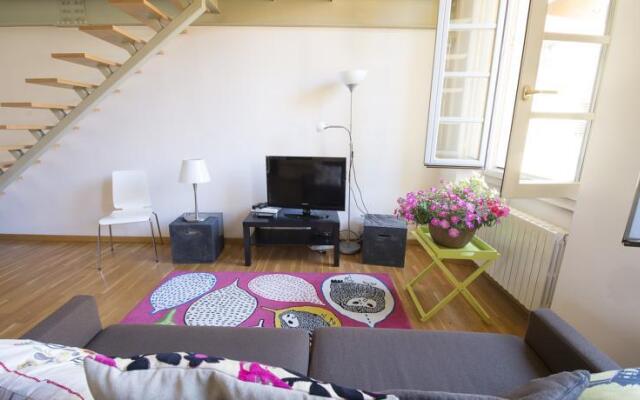 San Gottardo Halldis Apartments