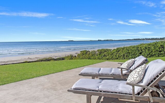 Saltwater Retreat