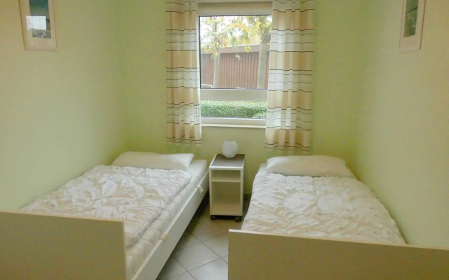 Residenz am Strand Wohnung 6-74