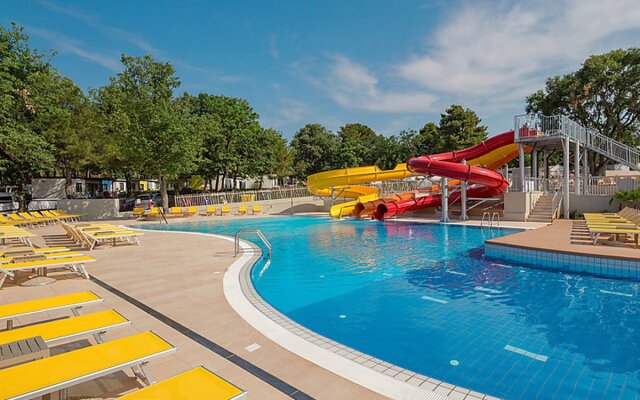 Camping Lanterna 17174
