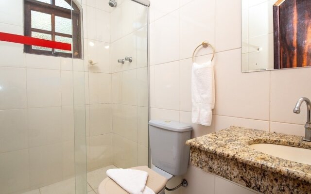 Hotel Fazenda Colina