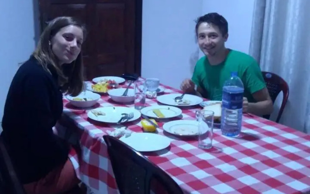 Umaya Holiday Home