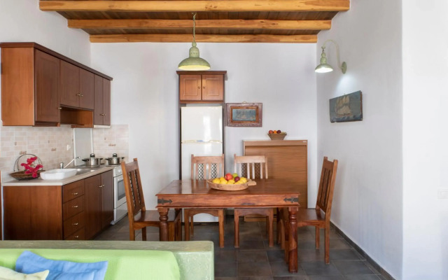 Panteli Beach Hotel