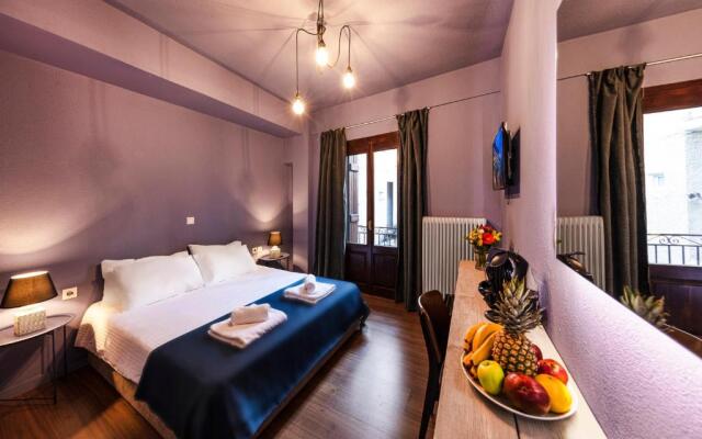 White Hills Suites Spa