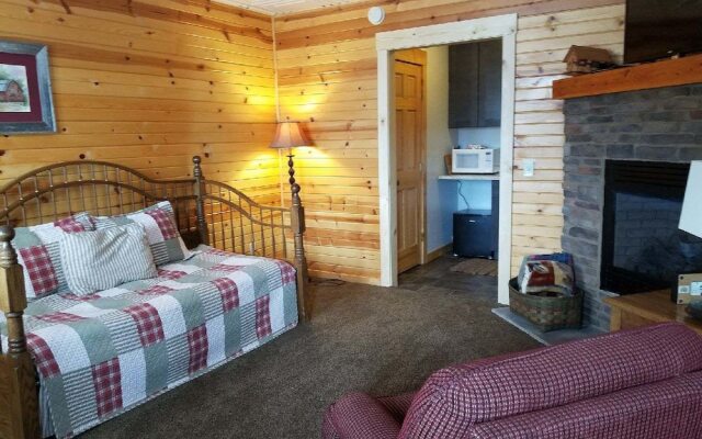 Amish Blessings Cabins