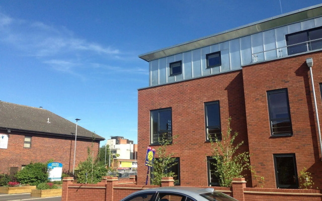 London Apartments @ Romford