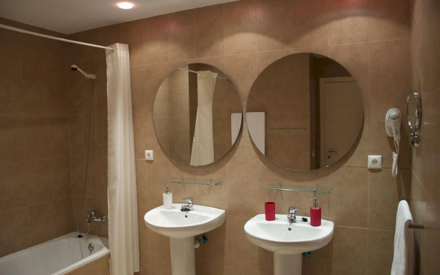 BA Style Apartments Ibiza