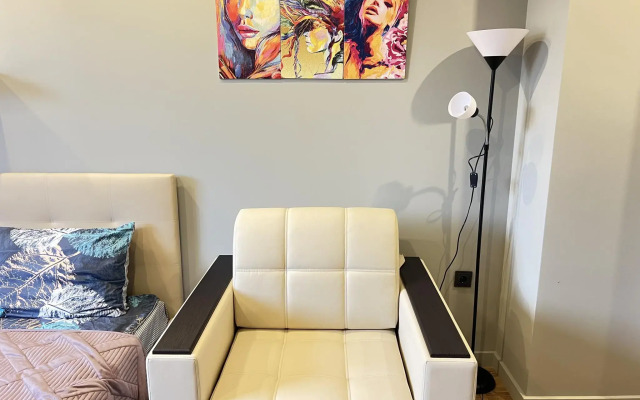 Апартаменты Luxury apart Sky Point