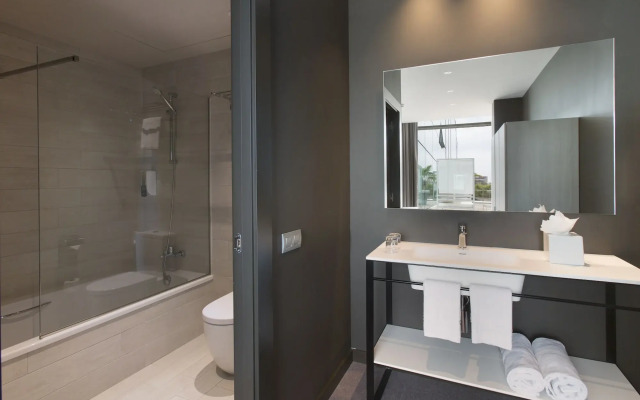 Hotel SB BCN Events 4 Sup