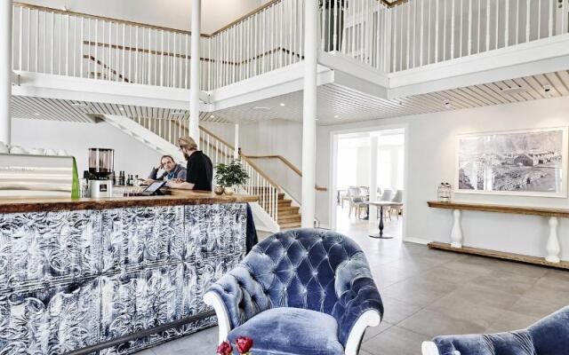 Sigló Hotel by Keahotels