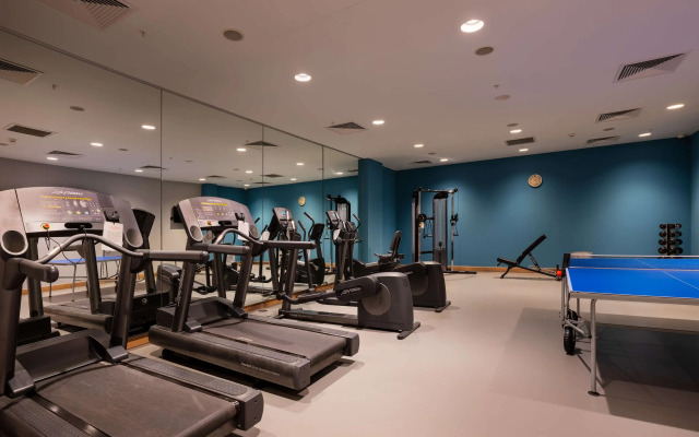 Park Inn by Radisson Samsun