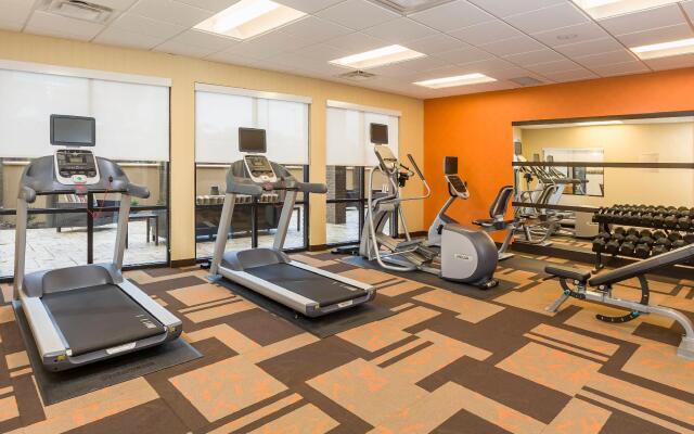 Courtyard Stafford Quantico