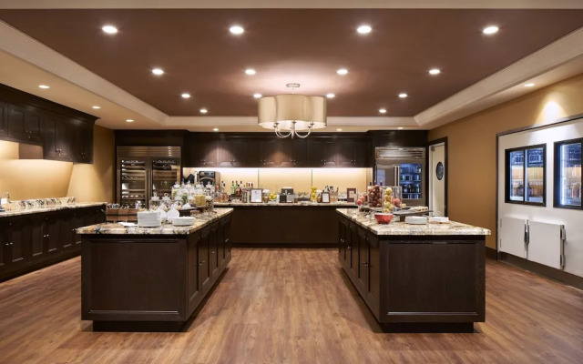 Fairmont Austin Gold Experience