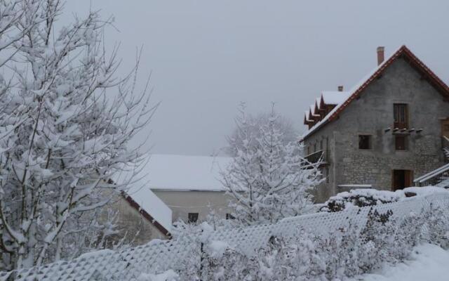 Casa Rural Enekoizar